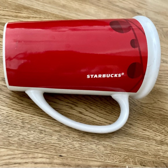 STARBUCKS VENTI 20 Ounce Starbucks Christmas Edition Coffee Cup - Picture 2 of 5